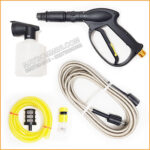 bo phu kien may rua xe Boss