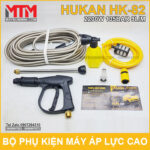 bo phu kien may rua xe Hukan HK 82