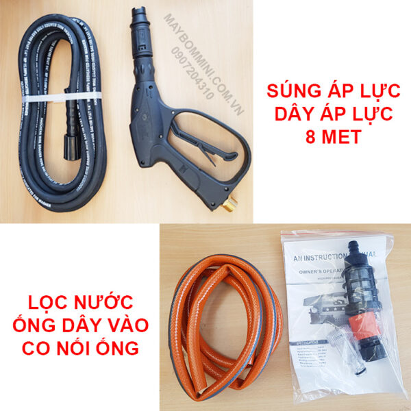 bo phu kien may xit rua ap luc cao narita