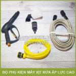 bo phu kien rua xe ap luc cao Sumo