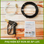 bo phu kien rua xe tien toi