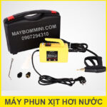 bo phun xit bang hoi nuoc