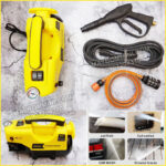 bo rua xe ap luc cao Sonic