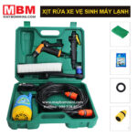 bo rua xe mini 12v 1