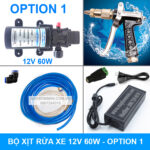 bo rua xe mini 12v 60w option 1