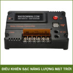 bo sac nang luong mat troi 12V 10A