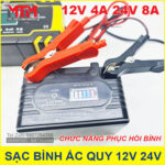 bo sac phuc hoi binh xe may va oto