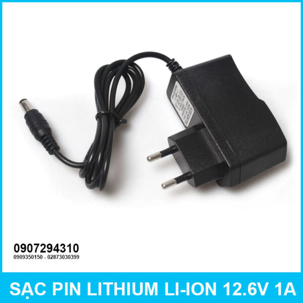 bo sac pin 3s 12v 18650