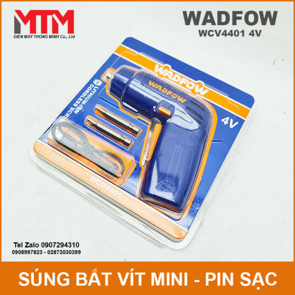bo sung ban vit 4V Wadfow WCV4401