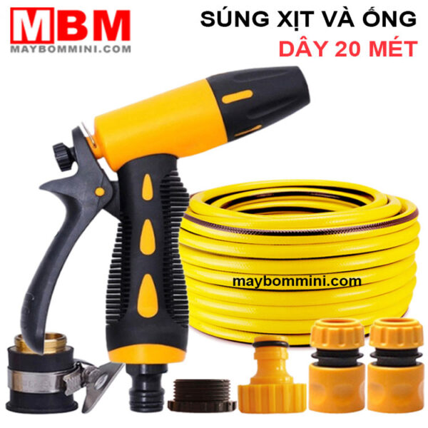 bo sung ong 20 met rua xe tuoi cay