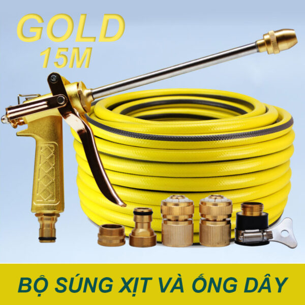 bo sung va ong day ap luc gold 15m
