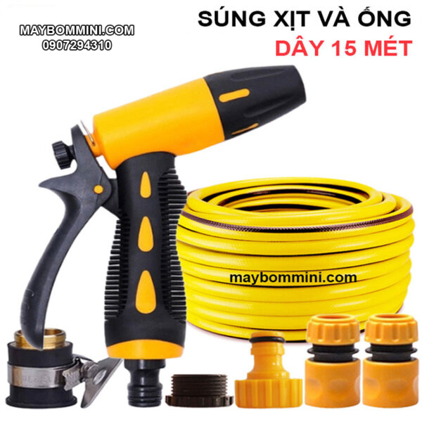 bo sung xit va ong day 15 met 1