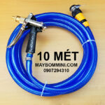 bo sung xit va ong day ap luc 10 met