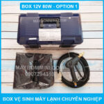 bo ve sinh dieu hoa gia sinh chuyen nghiep