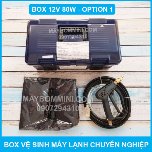 bo ve sinh dieu hoa gia sinh chuyen nghiep