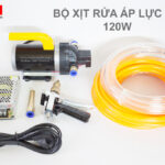 bo xit rua ap luc 12v