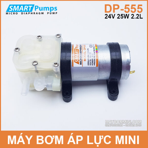 bom ap luc 24v dp 555