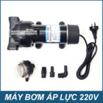 bom ap luc SURGEFLO 220V 150W FL200