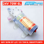 bom ap luc mini 24v 70W