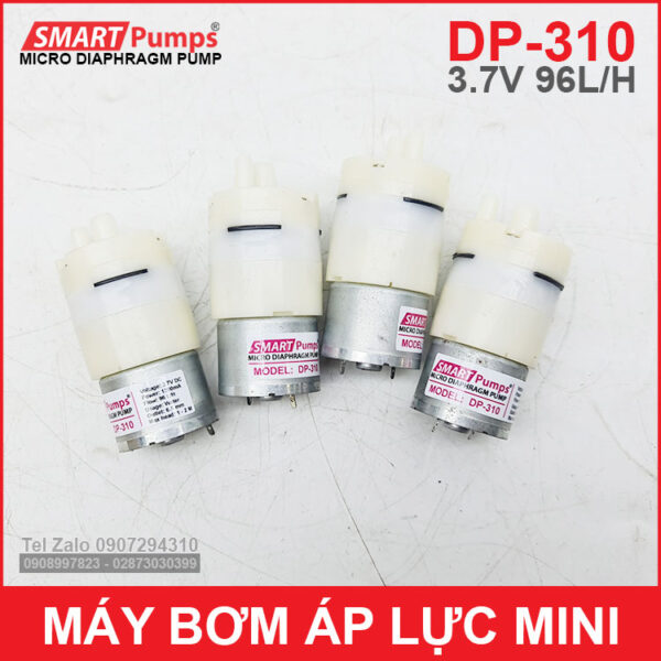 bom ap luc mini DP 310