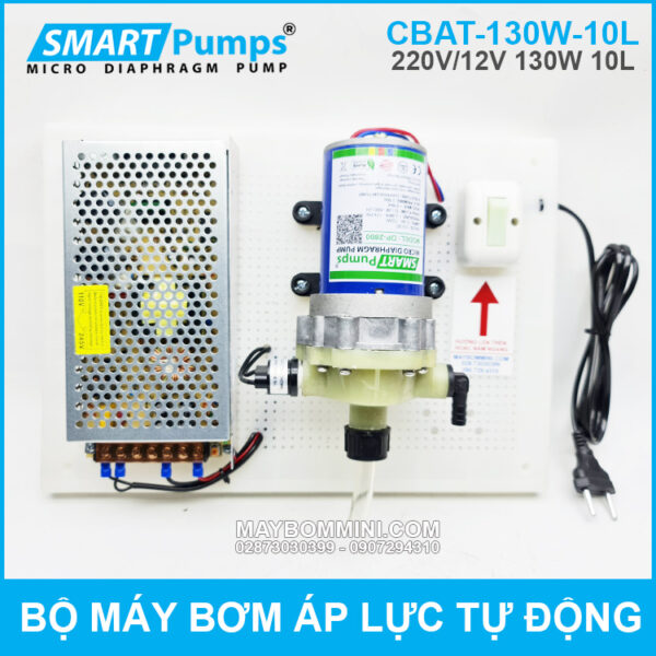 bom ap luc12v 130w 10l CBAT 130w10l Smartpumps