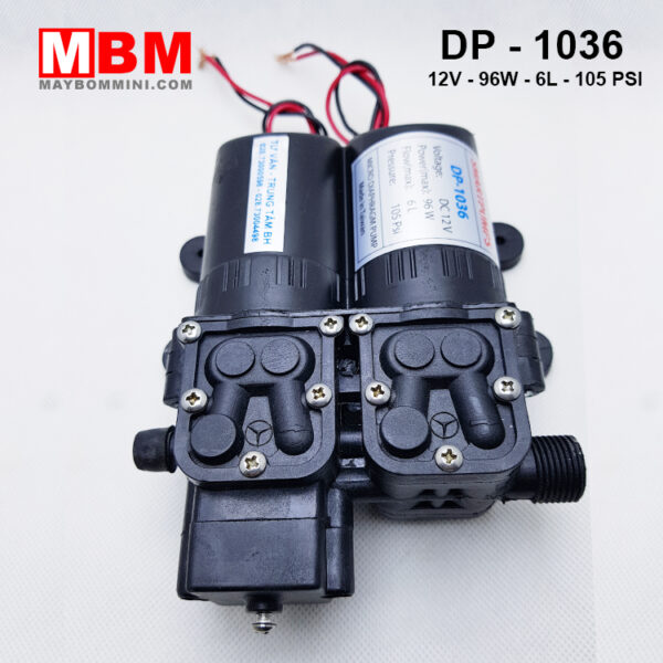 bom ap luic mini kep