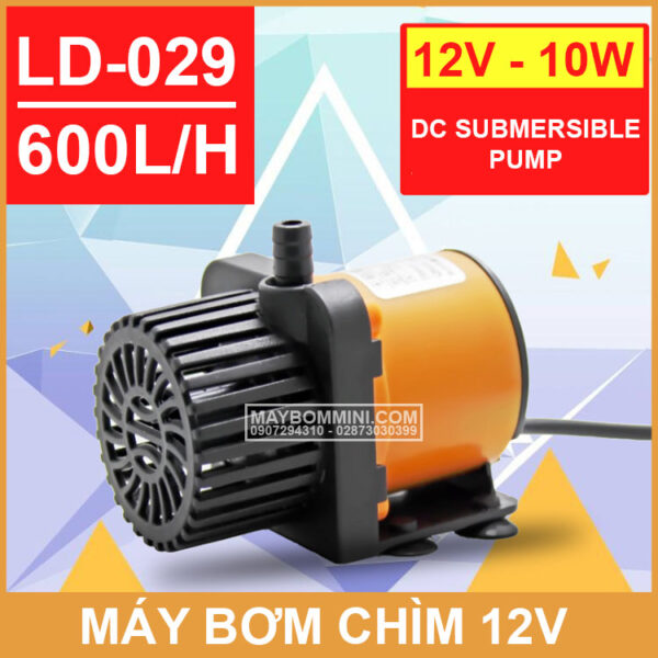 bom chim ho ca hon non bo LD 029