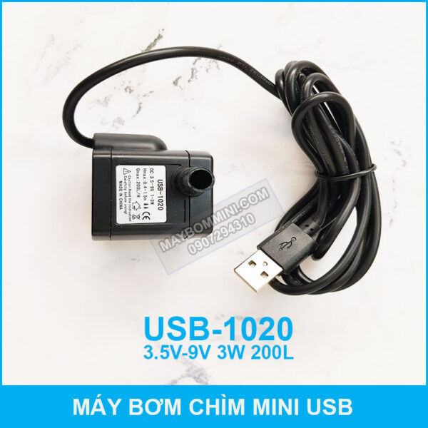 bom ho ca mini gia re