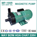 bom hoa chat 220V MP 100R