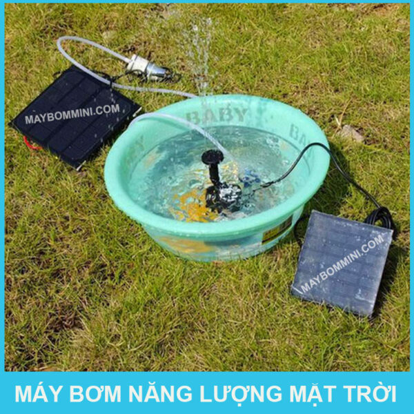 bom nang luong mat troi