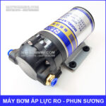 bom nuoc ap luc mini 75G 24V