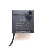 bom nuoc be ca trong nha