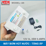 bom nuoc binh loc gia dinh