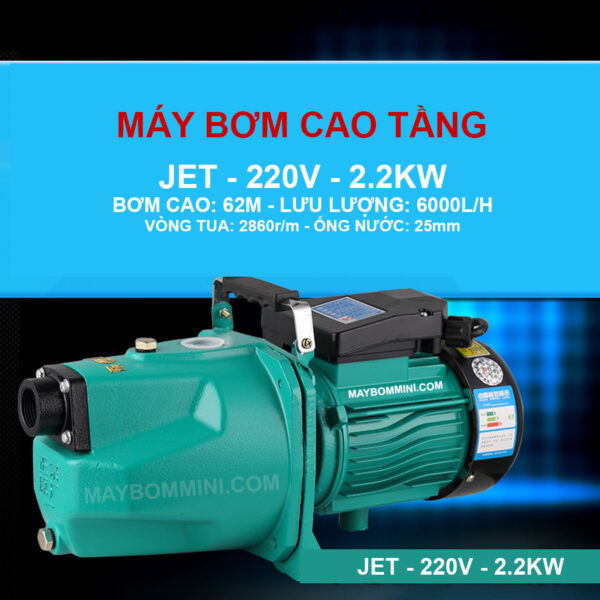 bom nuoc cao tang 2200w 2