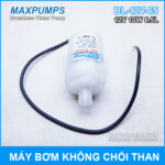 bom nuoc chat long 12v 650l gia re