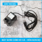 bom nuoc chim gia re