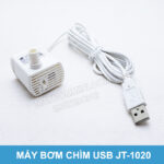 bom nuoc chim usb gia re
