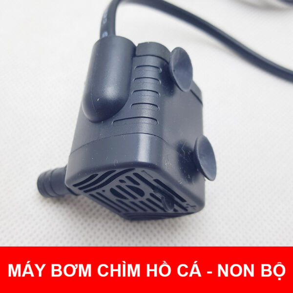 bom nuoc mini 1 6