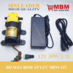 bom nuoc mini 12