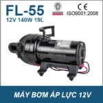 bom nuoc mini 12v FL 55