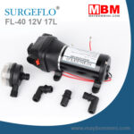 bom nuoc mini 12v fl 40