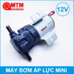 bom nuoc mini 12v gia re