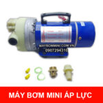 bom nuoc mini 24v 4