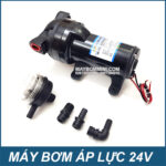 bom nuoc mini 24v fl200 Surgeflo