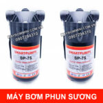 bom nuoc mini 24v phun suong