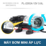 bom nuoc mini Seaflo