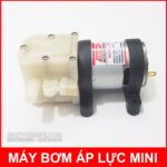 bom nuoc mini ap luc 24V smartpumps DP545