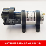 bom nuoc mini banh rang
