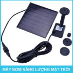 bom nuoc mini gia re tu dong