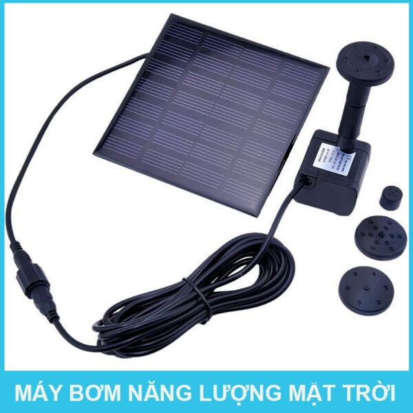 bom nuoc mini gia re tu dong